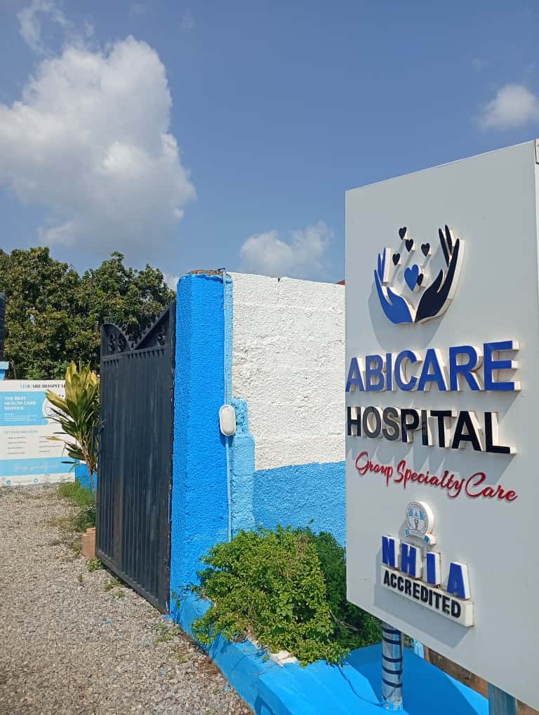 Healthcare professionals